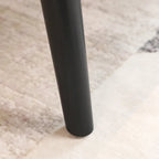 Panca Contenitore – Lino / Pelle, Vari Colori, 1 Posto