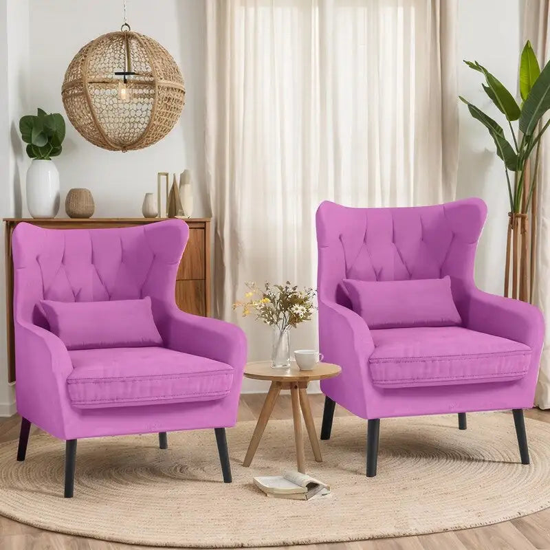Poltrona a pozzetto in velluto trapuntato, Blu marino / Grigio / Bianco / Nero / Rosa, Posto singolo