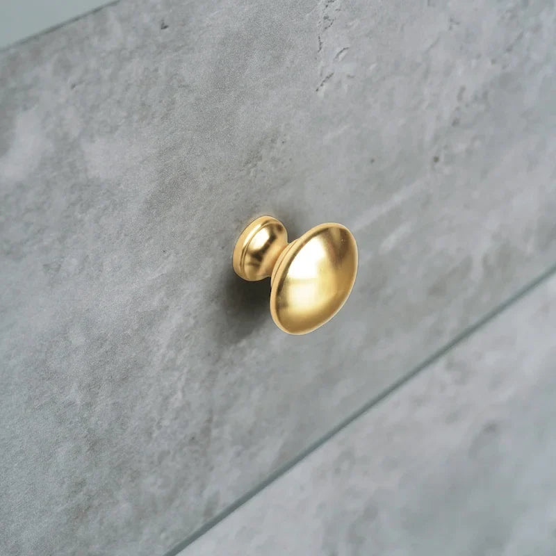 Armadio Aperto con 2 Aste Appendiabiti e 3 Cassetti, Bianco / Grigio / Marrone