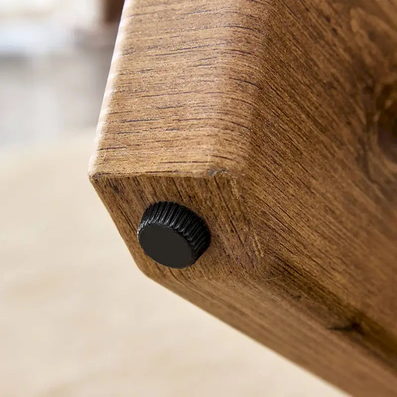 Tavolino da Caffè Rotondo in Vetro, Trasparente / Naturale / Grigio, Stile Moderno, 1 Posto