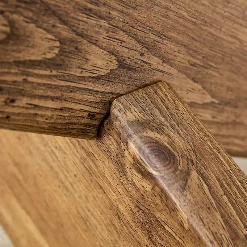 Tavolino da Caffè Rotondo in Vetro, Trasparente / Naturale / Grigio, Stile Moderno, 1 Posto