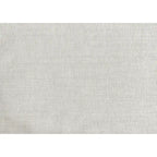 Poltrona d'accento in ciniglia beige, stile classico, 1 posto