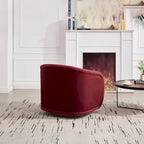 Fodera universale elasticizzata per divano, bordeaux/bianca, copertura totale, 1-4 posti