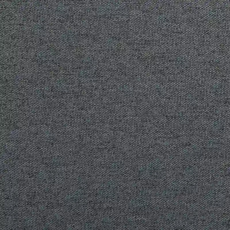 Divano sezionale a L imbottito in piuma con chaise longue reversibile, 4-5 posti a sedere