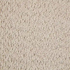 Panca contenitore ribaltabile in bouclé color tortora - 2 posti